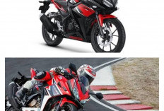 Cicilan Mulai 1 Jutaan? Cek Simulasi Kredit dan Harga Terbaru Honda CBR150R 2026