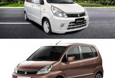 Karimun Estilo 2026: Mobil Kompak dengan Fitur Lengkap Resmi Meluncur