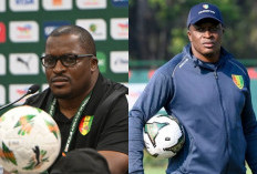 Peringatan Tegas dari Pelatih Guinea: Larangan Kesalahan Saat Pertemuan dengan Timnas U-23 Indonesia