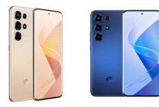 Gebrakan itel S25 Ultra Resmi Meluncur! Bawa Layar Lengkung AMOLED dan Proteksi Gorilla Glass 7i, HP 2 Jutaan