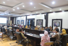 Targetkan Peningkatan Nilai Kota Layak Anak 2026