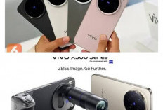 Jangan Beli HP Flagship Dulu! Tunggu vivo X300 Series di 30 Maret: Desain Mewah, Performa Sadis, Cek Detailnya
