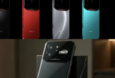 Infinix Note 60 Ultra Resmi Dirilis: Bawa Baterai Nuklir 7.000 mAh & Kamera 200 MP