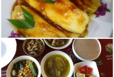 Bikin Ketagihan! Ini Deretan Makanan Khas Kendari dengan Rasa Lezat yang Wajib Dicoba