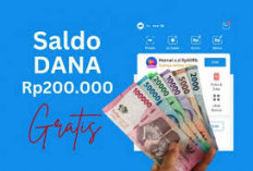 Waspada! Penipuan dengan Pesan, Nomor HP Anda Berhasil Klaim Saldo Dana Rp115.000 Gratis