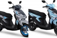 Review Yamaha Gear Ultima 125 2026: Skutik Praktis yang Siap Menjawab Kebutuhan Pengendara Modern!