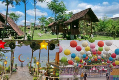 Tempat Wisata di Delanggu, Klaten yang lagi hits wajib kalian kunjungi! 