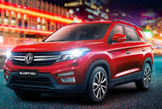 Mobil China Serbu Indonesia, Toyota Tak Gentar Pertahankan Gelar Raja Otomotif