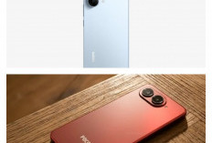 Flagship Killer Sesungguhnya! Redmi Turbo 5 Max Tembus 3,61 Juta Poin AnTuTu, Apa Rahasia Dimensity 9500s