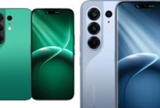 Tecno Camon 50 2026 Resmi Meluncur Kamera 200MP dan Desain Premium Jadi Andalan, Berapa Harganya di Indonesia!