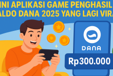 Game Viral 2025: Cara Dapat Saldo GoPay Rp300.000 Tanpa Modal