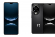 Huawei Nova 14 Pro Resmi Dirilis: Bawa Kamera XMAGE dan Desain Mewah, Siap Jadi Raja Flagship Killer!