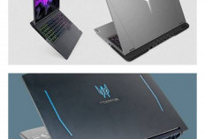 Ngebut Tanpa Lag! 3 Pilihan Laptop RAM 16GB Andal untuk Multitasking dan Kerja Berat!