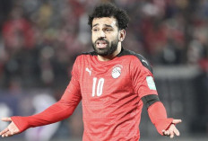 Apabila Mohamed Salah Gagal di Piala Afrika 2023 Bersama Timnas Mesir, Arsenal bisa Mendapatkan Petaka