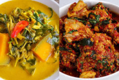 Makanan Khas Manado Populer, Yang Bikin Nagih!