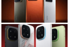 Realme GT8 Pro: HP Flagship Murah dengan Skor AnTuTu Tembus 4 Juta Poin, Monster Performa di Kelasnya!