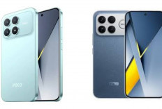 Harga Terbaru POCO F8 Ultra Juni 2026 Terungkap! Flagship Kencang dengan Snapdragon Generasi Baru!