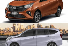 Daihatsu Sigra 2026, MPV Murah 7-Seater, Cocok untuk Keluarga Indonesia, Ini Spesifikasi dan Konsumsi BBM Nya!