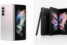 Review Samsung Galaxy Z Fold Wide 2026: Layar Lebih Lebar, Performa Gahar Apakah Ini Foldable Terbaik!