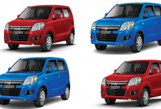 Harga Terbaru Suzuki Karimun 2026 Juli 2026 Resmi Terungkap, Segini Estimasi Harganya Kamu Harus Tahu!