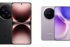 Vivo X300 Ultra Akhirnya Terungkap! Bocoran Kamera Monster, Chipset Kencang Terbaru Ditahun 2026!