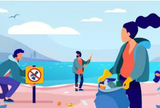 Pinta Warga Bersinergi Wujudkan Lingkungan Bersih