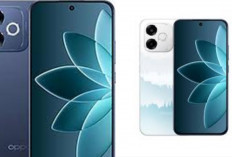 Oppo A6s Terbaru 2026 Resmi Meluncur? Intip Spesifikasi, Harga, dan Fitur Andalan yang Bikin Penasaran!