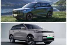 Bukan Sekadar Tampang! Jaecoo J5 EV Bawa Fitur ADAS Lengkap dan Fast Charging 28 Menit, Harganya Cuma Segini!