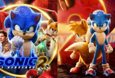 Film Sonic the Hedgehog 2, Awal Pembangunan Semesta Sonic
