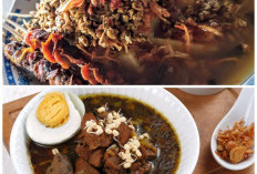 Jelajah Kuliner Khas Surabaya, 5 Hidangan Tradisional yang Wajib Dicoba