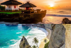 Dari Aktivitas Liburan Favorit, Ini Wisata Bali yang Cocok untuk Libur Lebaranmu! Simak!