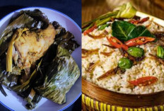 Makanan Khas Subang Jawa Barat yang Wajib Dicoba?