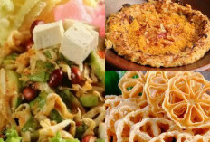Lezat dan Autentik! Inilah Kuliner Khas Betawi yang Wajib Dicoba