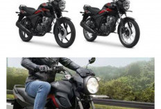 Rajanya Touring! Cek Harga Honda CB150X April 2026: Iritnya Tembus 45 KM/Liter, Siap Libas Segala Medan