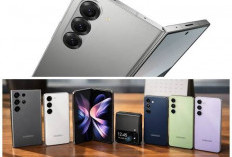 Samsung Galaxy A57 5G: Investasi Terbaik Kelas Menengah
