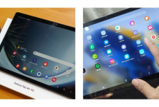 Solusi Kerja di Mana Saja! Redmi Pad 2 4G Hadir di Indonesia: Tablet Murah, Koneksi Luas, Harga Cuma 2 Jutaan!