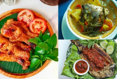Kuliner Khas Kalimantan Timur, Dengan Rasa Yang Khas?