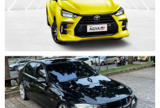 Jelang Lebaran, Rekomendasi Mobil Bekas Harga di Bawah Rp150 Juta!