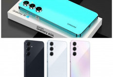 Samsung Galaxy A56 5G Resmi Meluncur! Gendong Exynos 1580 dan Fitur Canggih Galaxy AI