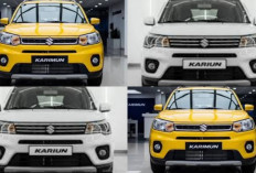 Update Harga Terbaru Maret 2026 Suzuki Karimun: Naik atau Turun Ini Daftar Lengkap dan Faktanya!