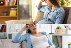 Lagi Hamil Muda Terasa Lelah? Atasi 5 Tips Strategi Mengelola Energi Harian Untuk Ibu Hamil