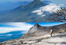 Pendakian Gunung Patah Bengkulu: Sejarah, Keindahan Alam, dan Mitos yang Wajib Kalian Tahu