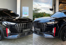 SUV Boxy Spesial untuk Indonesia, Jetour Siap Luncurkan Model Baru di Tanah Air, Ini Bocoran Penampakannya!