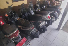 Polsek Pagar Alam Utara Bentuk Grup Polmas