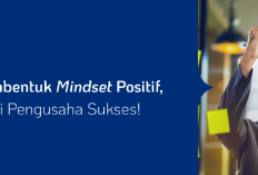 Cuma Butuh 30 Hari! Ini Cara Mengubah Hidupmu dengan Pola Pikir Positif