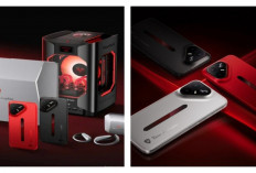 Apakah Benar Tecno x Lamborghini Berkolaborasi? Cek Fakta di Balik Smartphone Edisi Balap yang Viral Ini!