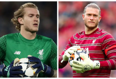 Loris Karius Sempat Berencana Pensiun Lantaran Belum Dapat Klub