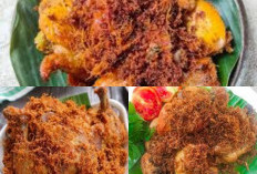 Resep Yang Lagi Viral Sekarang Yuk Cobain Resep Ayam Goreng Lengkuas, Pelengkap Nasi?