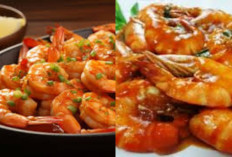 Mencicipi Kelezatan Udang Asam Manis Pedas Dan Menggugah Selera!