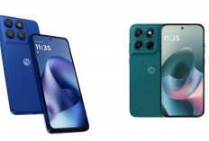 Harga Terbaru Juli 2026 Moto G77 Power Resmi Terungkap! Cek Spesifikasi, Fitur Unggulannya Disini!